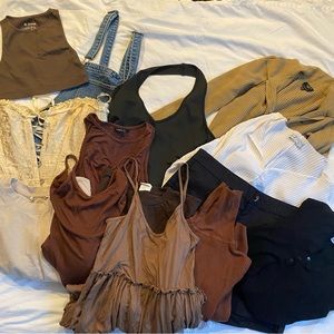 CLOTHES BUNDLE